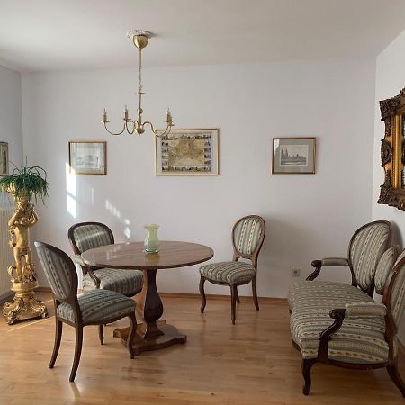 Amadeus Apartment Баден Екстериор снимка